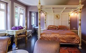 B&B Saint-Georges -Located In The City Centre Of Bruges-